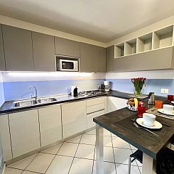 Vakantiehuis Ville Rio