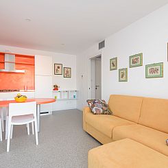 Appartement Residenza Edda
