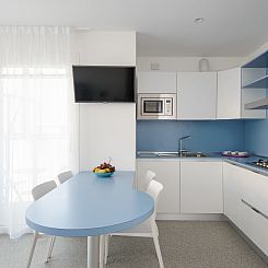 Appartement Residenza Edda