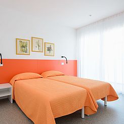 Appartement Residenza Edda