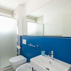 Appartement Residenza Edda