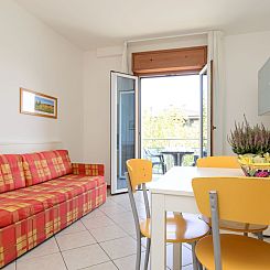 Appartement Sunbeach