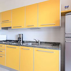 Appartement Sunbeach