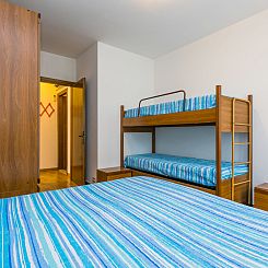 Appartement Villa Fiore Carinzia