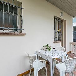 Appartement Guglielmo e Anna