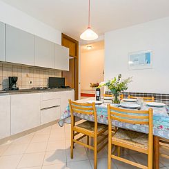 Appartement Guglielmo e Anna