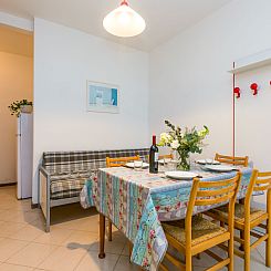 Appartement Guglielmo e Anna