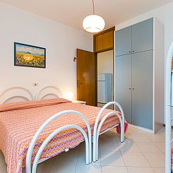 Appartement Guglielmo e Anna