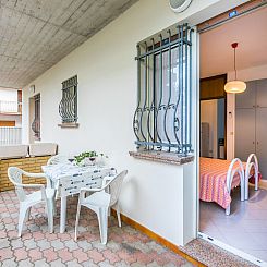 Appartement Guglielmo e Anna