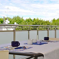 Appartement Mare