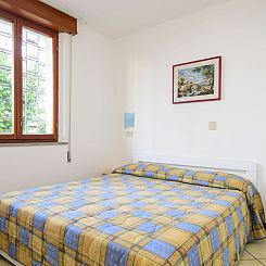 Appartement Villa Erica