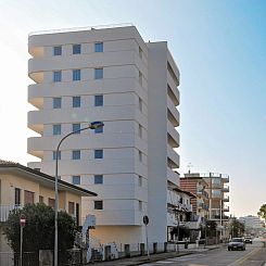 Appartement Torre Bianca