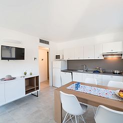 Appartement Torre Bianca