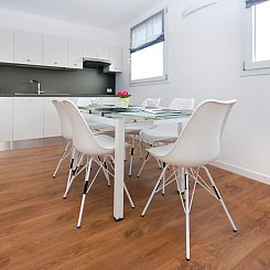 Appartement Torre Bianca