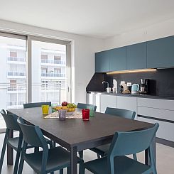 Appartement Nashira