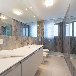 Appartement Nashira