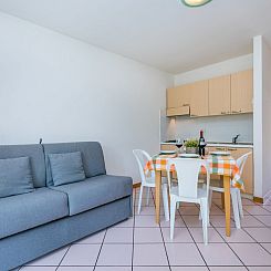 Appartement Gelso (GDO 202)
