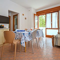 Appartement Villa Rosanna