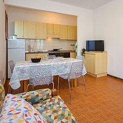 Appartement Villa Rosanna
