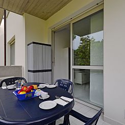 Appartement Parco Hemingway