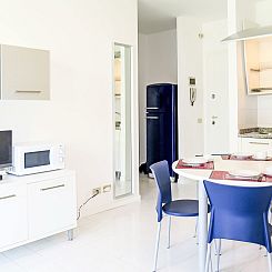 Appartement Parco Hemingway