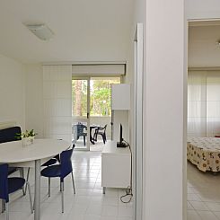 Appartement Parco Hemingway