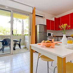 Appartement Parco Hemingway