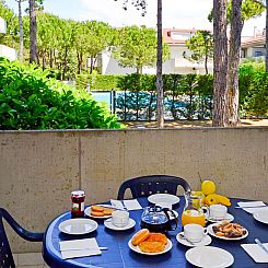 Appartement Parco Hemingway