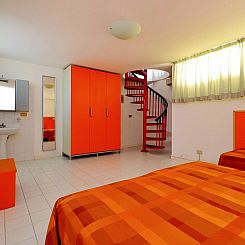 Appartement Parco Hemingway