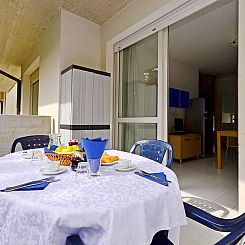 Appartement Parco Hemingway