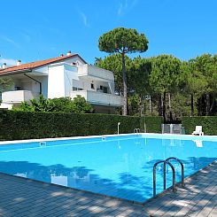 Appartement Parco Hemingway