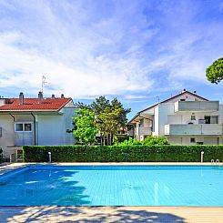 Appartement Parco Hemingway