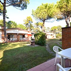 Vakantiehuis Villaggio Giove