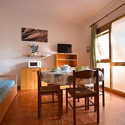 Vakantiehuis Villaggio Giove
