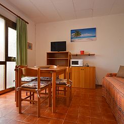 Vakantiehuis Villaggio Giove