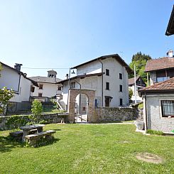 Appartement Cjase da Maestre