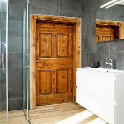 Appartement Cjase da Maestre
