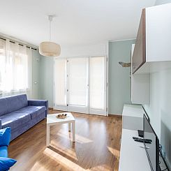 Appartement La Corleta di Sot