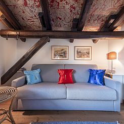 Appartement Villa Margherita