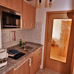 Siggis Pension - Apartments