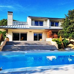 Vrijstaande woning in Duino-Aurisina