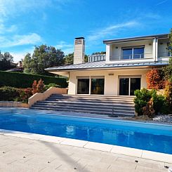Vrijstaande woning in Duino-Aurisina