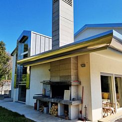 Vrijstaande woning in Duino-Aurisina