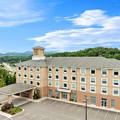 Comfort Inn Sylva - Cullowhee