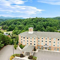 Comfort Inn Sylva - Cullowhee