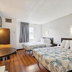 Motel 6-Milan, OH - Sandusky