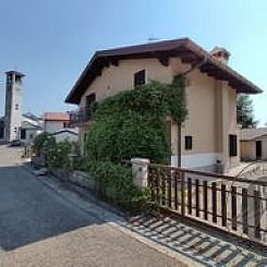 Vrijstaande woning in Tarcento