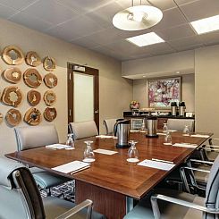 DoubleTree by Hilton Atlanta Northeast/Northlake