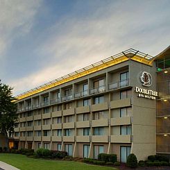 DoubleTree by Hilton Atlanta Northeast/Northlake