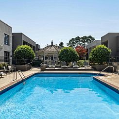 Courtyard Atlanta Northlake